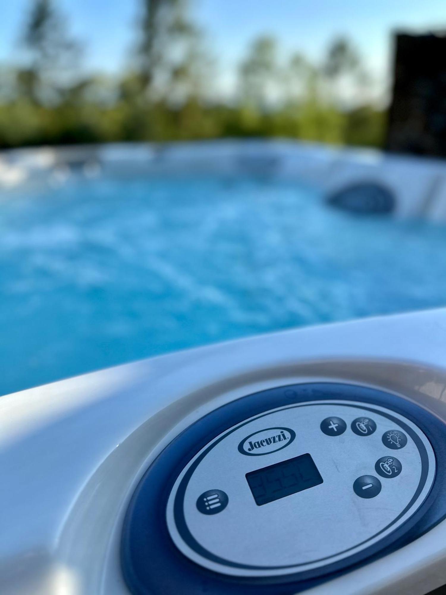 Koza U Woza Wypocznij W Gorach W Rytmie Slow Drewniany Dom Premium Z Widokiem Na Panorame Tatr Ecospa Strefa Fitness Zielona Farma Warsztaty (Adults Only) Szlembark Bagian luar foto