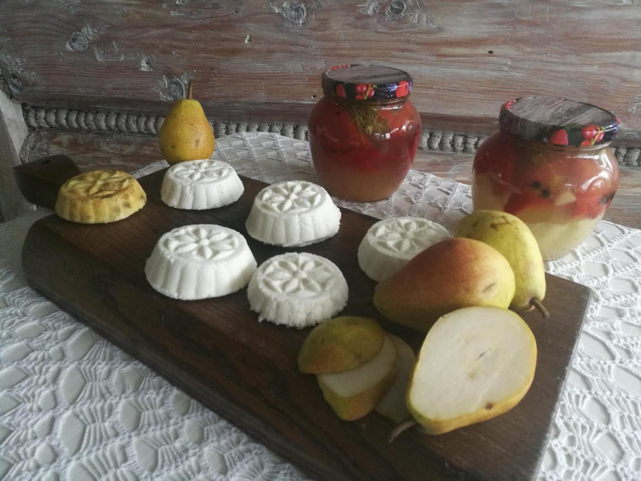Koza U Woza Wypocznij W Gorach W Rytmie Slow Drewniany Dom Premium Z Widokiem Na Panorame Tatr Ecospa Strefa Fitness Zielona Farma Warsztaty (Adults Only) Szlembark Bagian luar foto