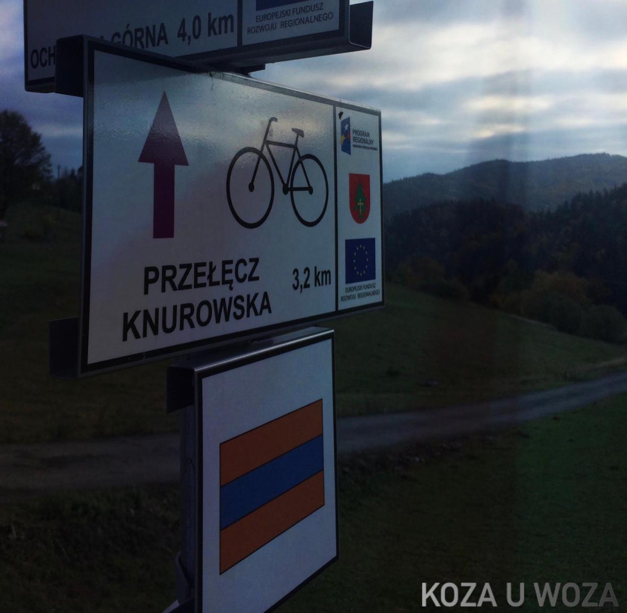 Koza U Woza Wypocznij W Gorach W Rytmie Slow Drewniany Dom Premium Z Widokiem Na Panorame Tatr Ecospa Strefa Fitness Zielona Farma Warsztaty (Adults Only) Szlembark Bagian luar foto